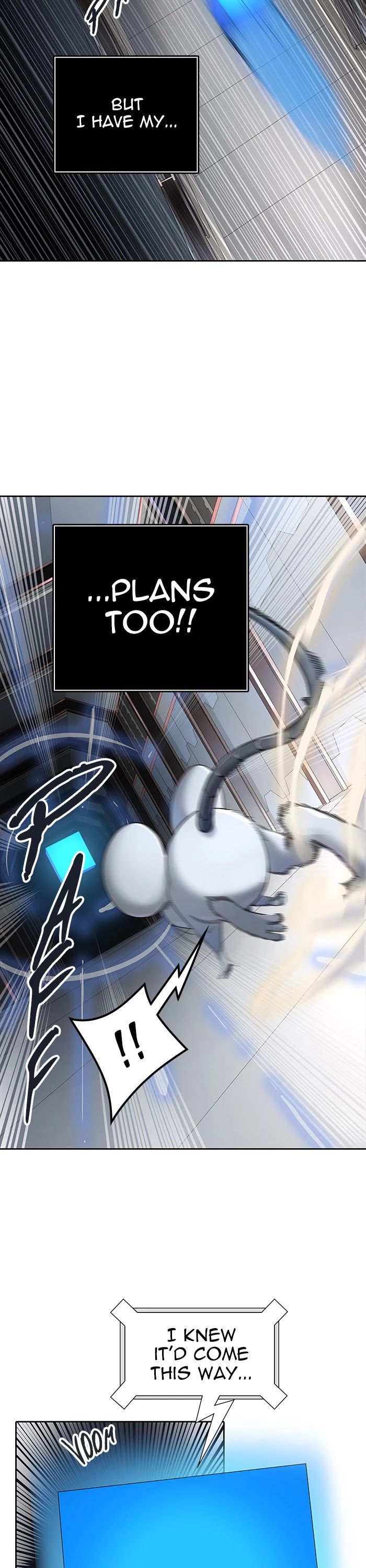 Tower of God Chapter 507 - Page 5