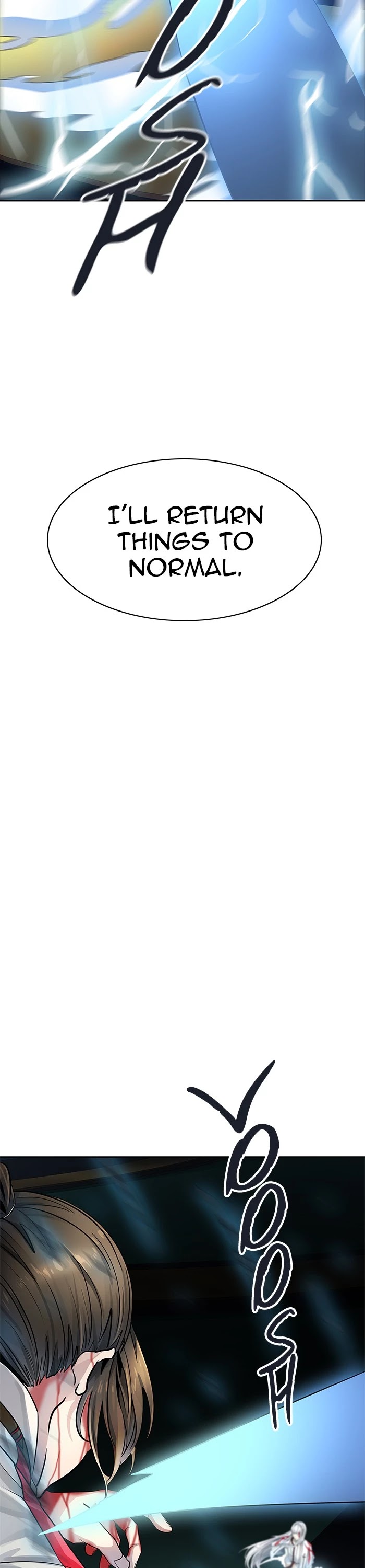 Tower of God Chapter 507 - Page 52