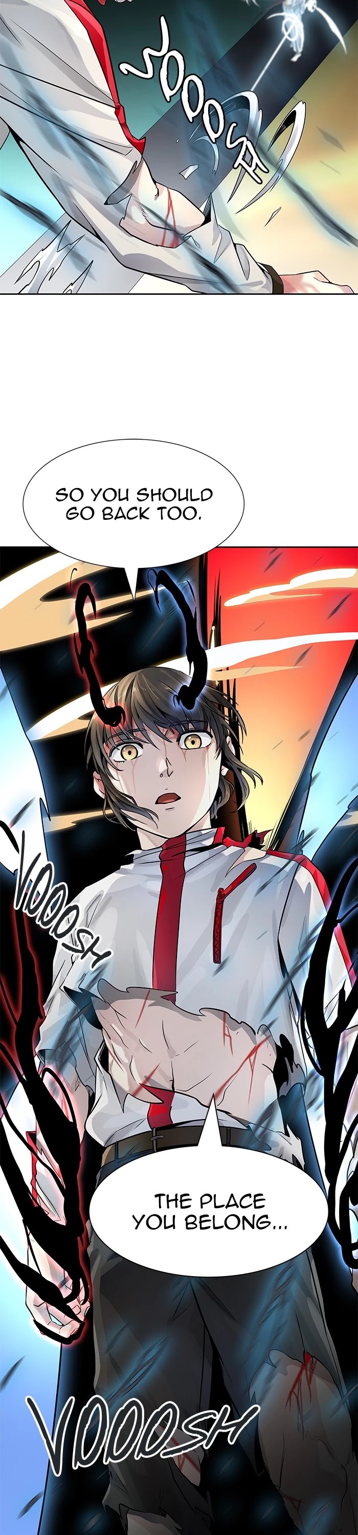 Tower of God Chapter 507 - Page 53