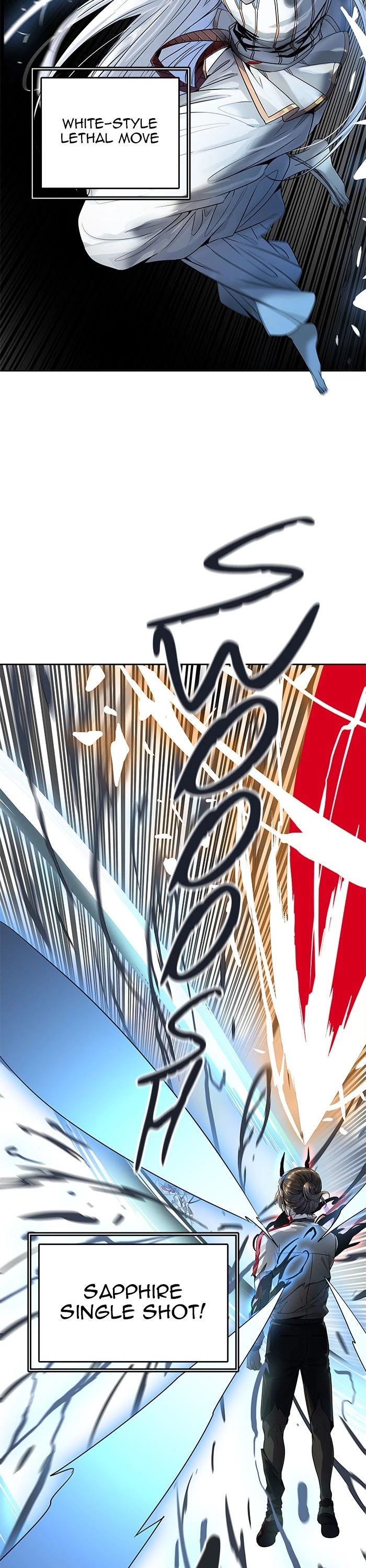 Tower of God Chapter 507 - Page 57