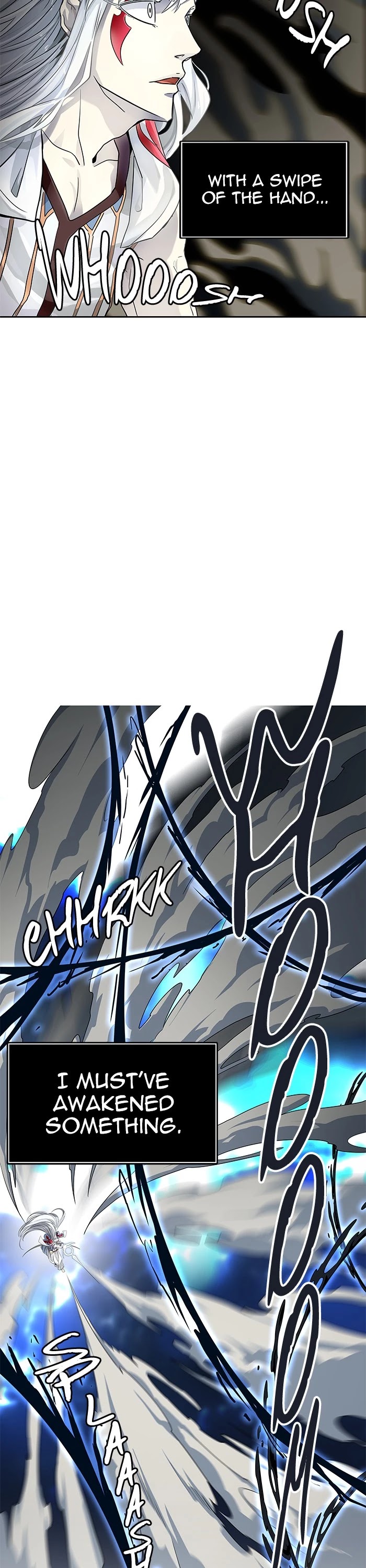 Tower of God Chapter 507 - Page 60