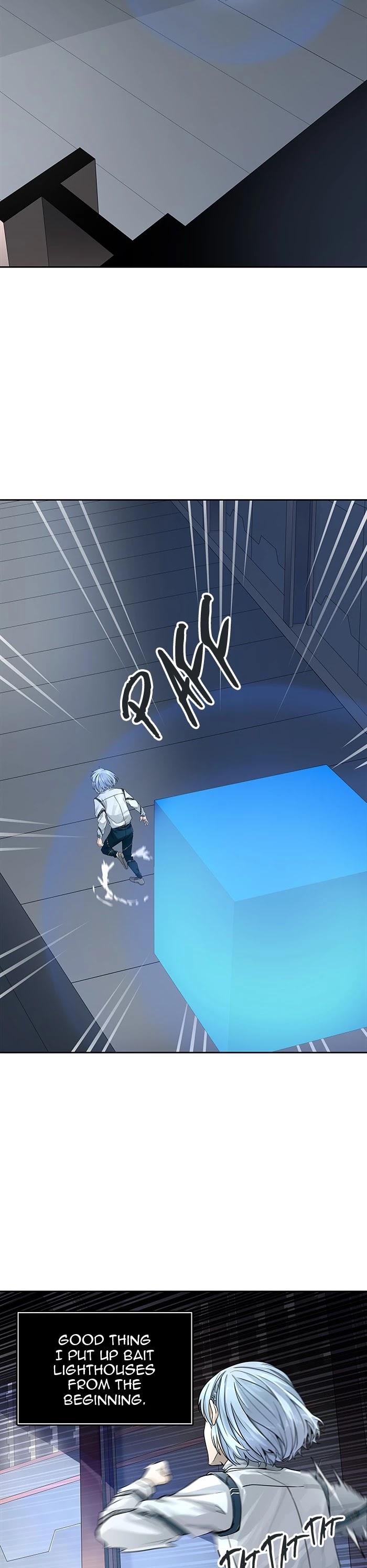Tower of God Chapter 508 - Page 14