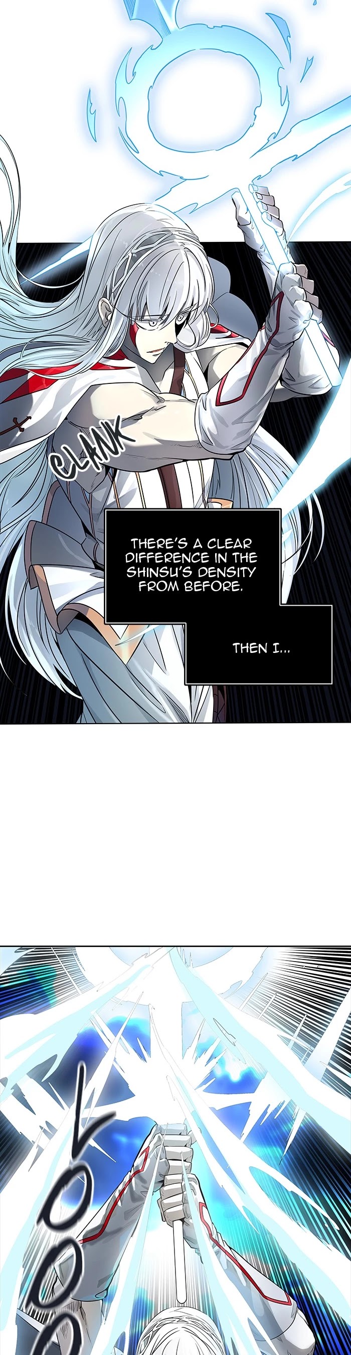 Tower of God Chapter 508 - Page 26