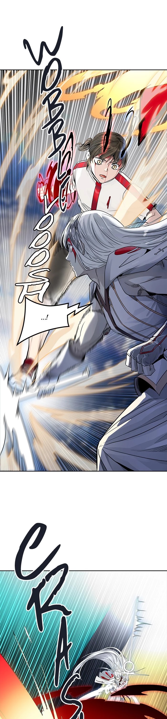 Tower of God Chapter 508 - Page 37