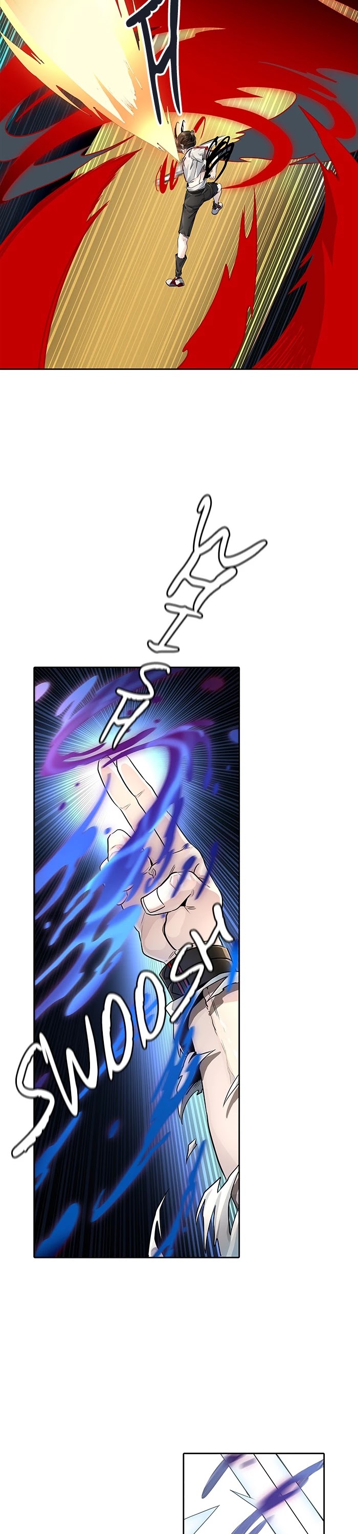 Tower of God Chapter 508 - Page 38