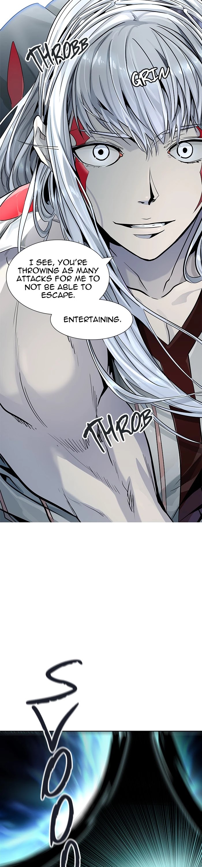 Tower of God Chapter 508 - Page 44