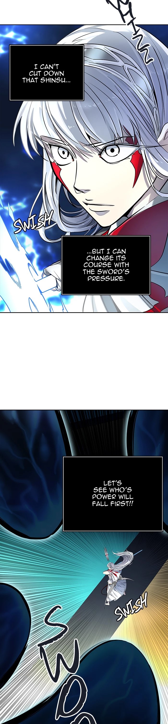 Tower of God Chapter 508 - Page 49