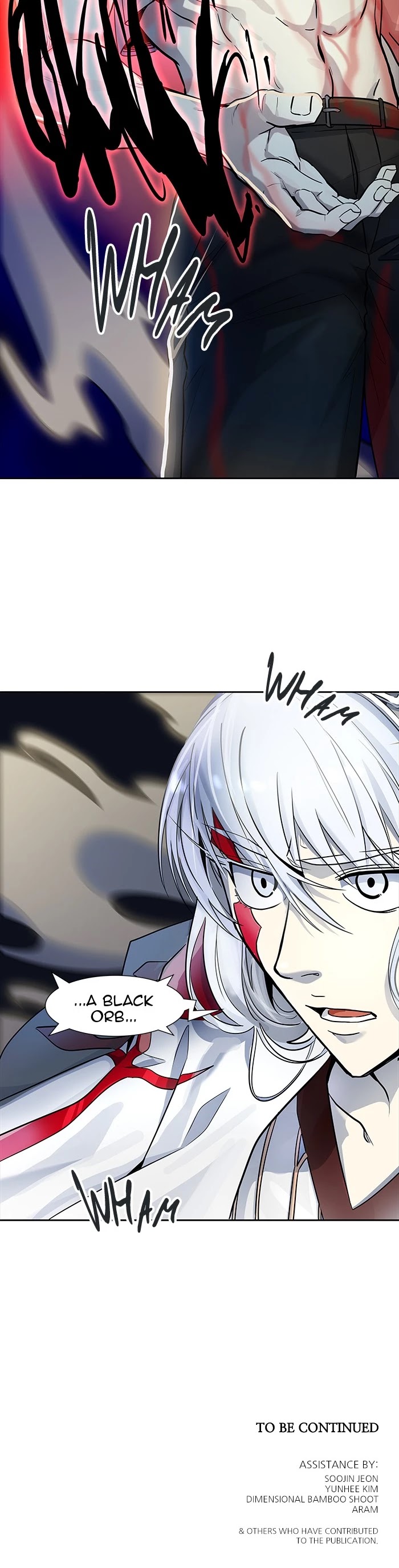 Tower of God Chapter 508 - Page 66