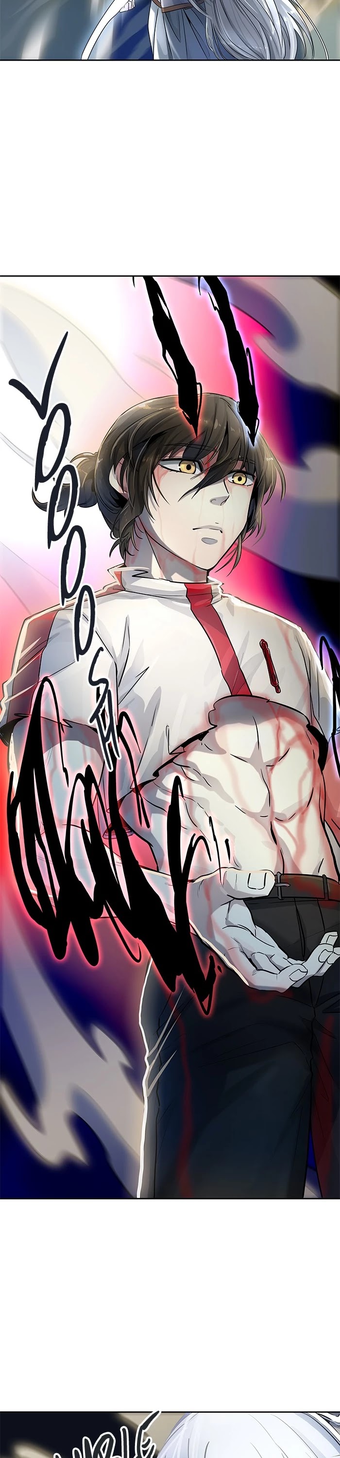 Tower of God Chapter 509 - Page 1