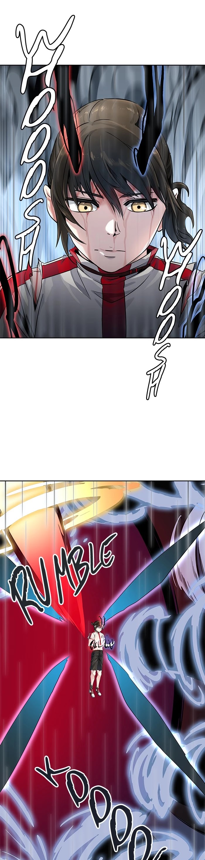 Tower of God Chapter 509 - Page 18