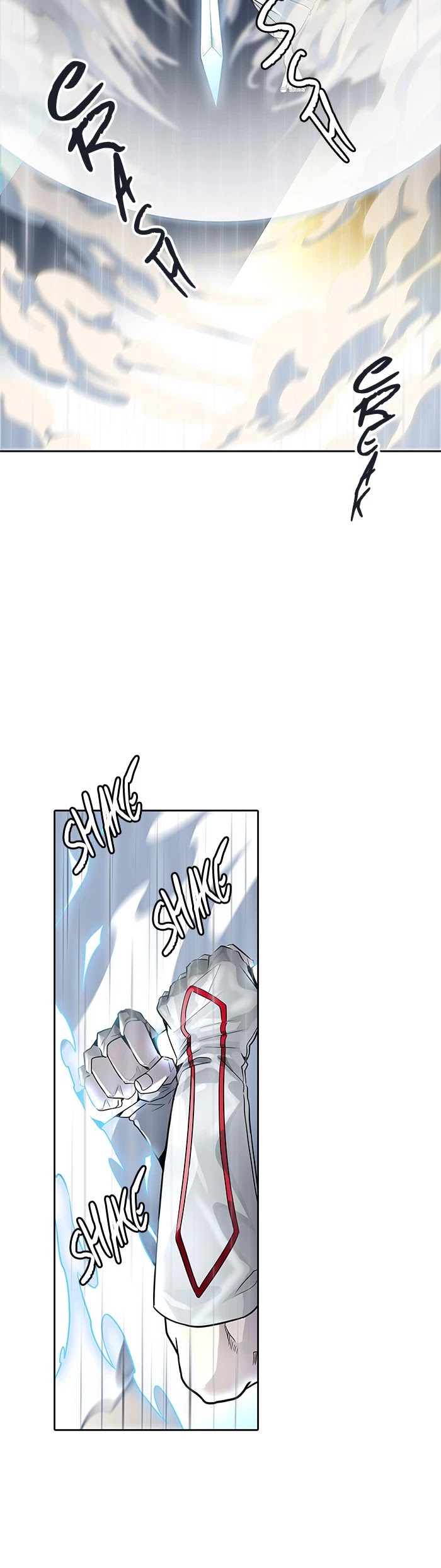 Tower of God Chapter 509 - Page 31