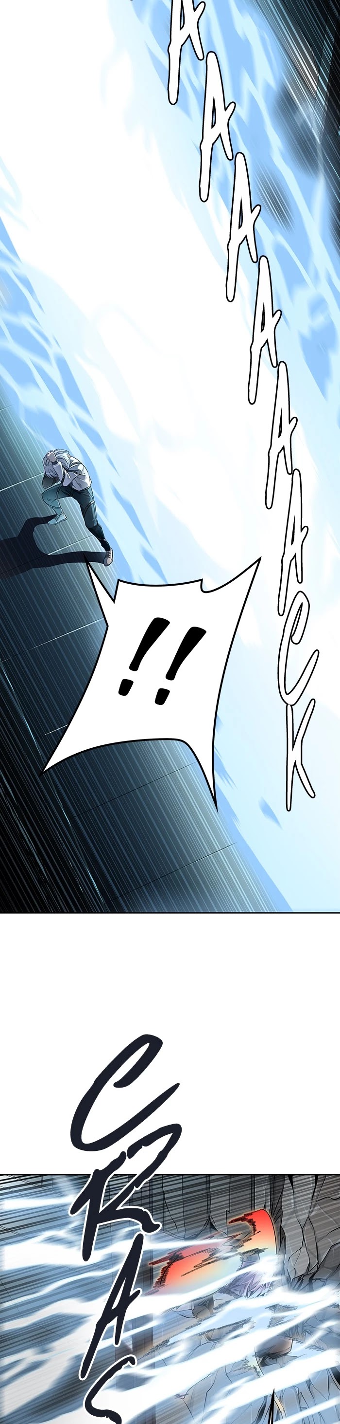 Tower of God Chapter 509 - Page 42
