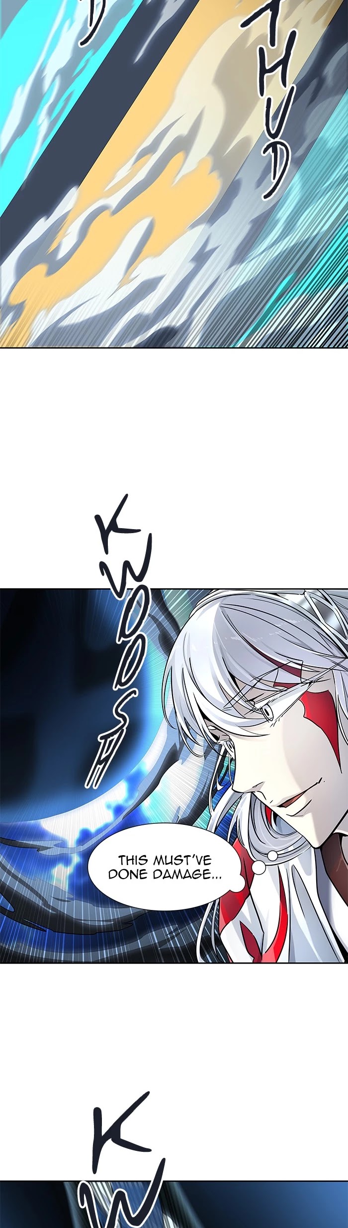 Tower of God Chapter 510 - Page 23