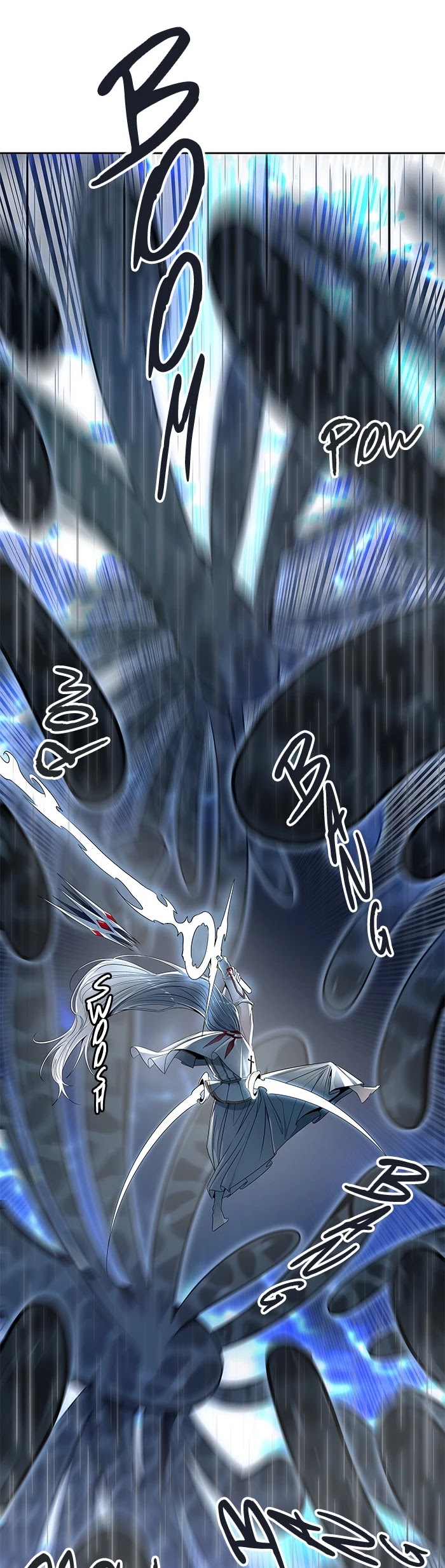 Tower of God Chapter 510 - Page 26
