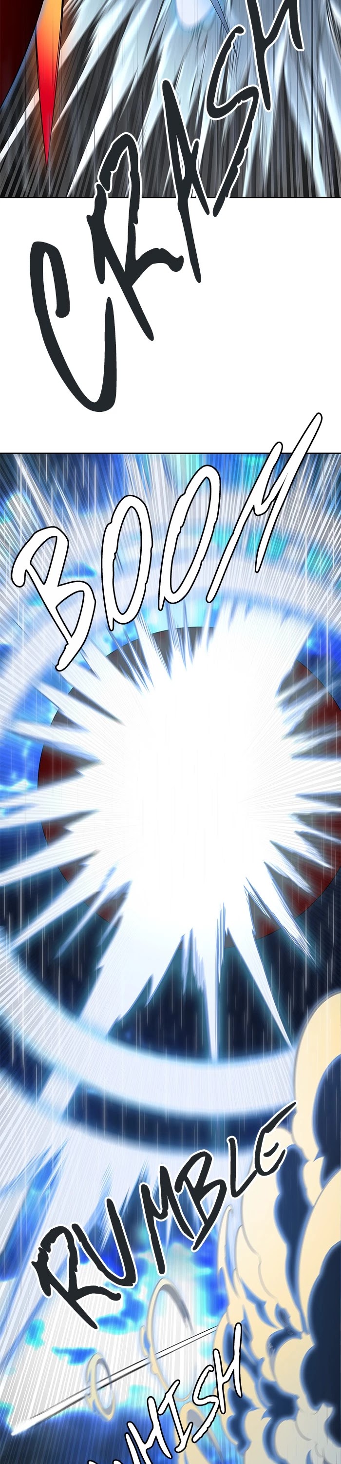 Tower of God Chapter 510 - Page 28