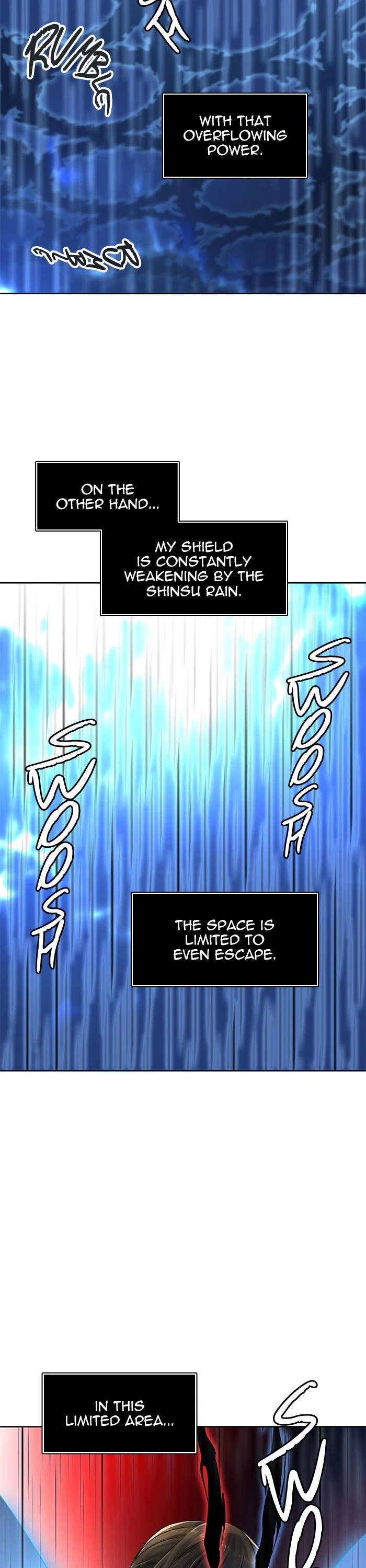 Tower of God Chapter 510 - Page 32
