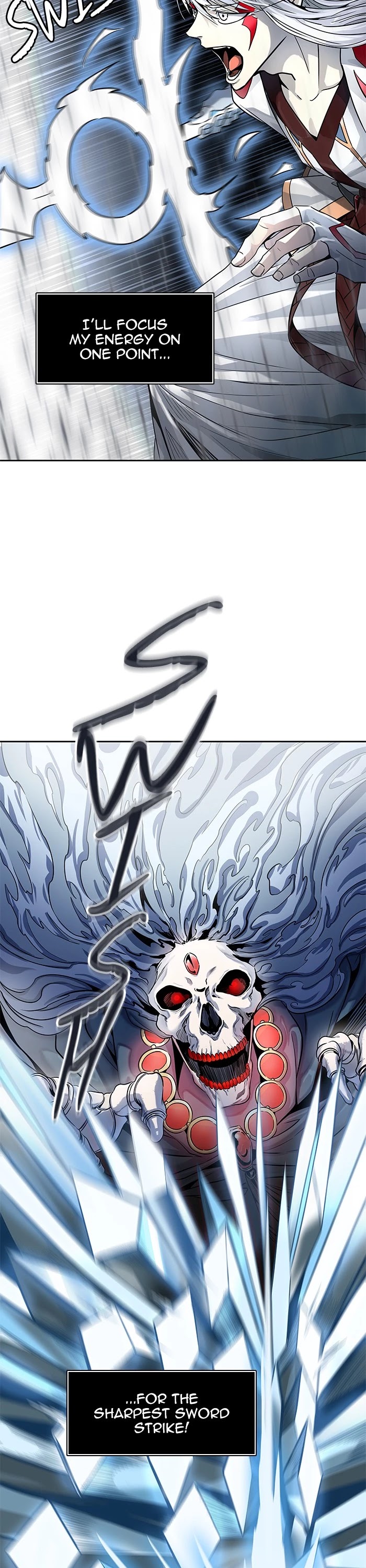 Tower of God Chapter 510 - Page 48