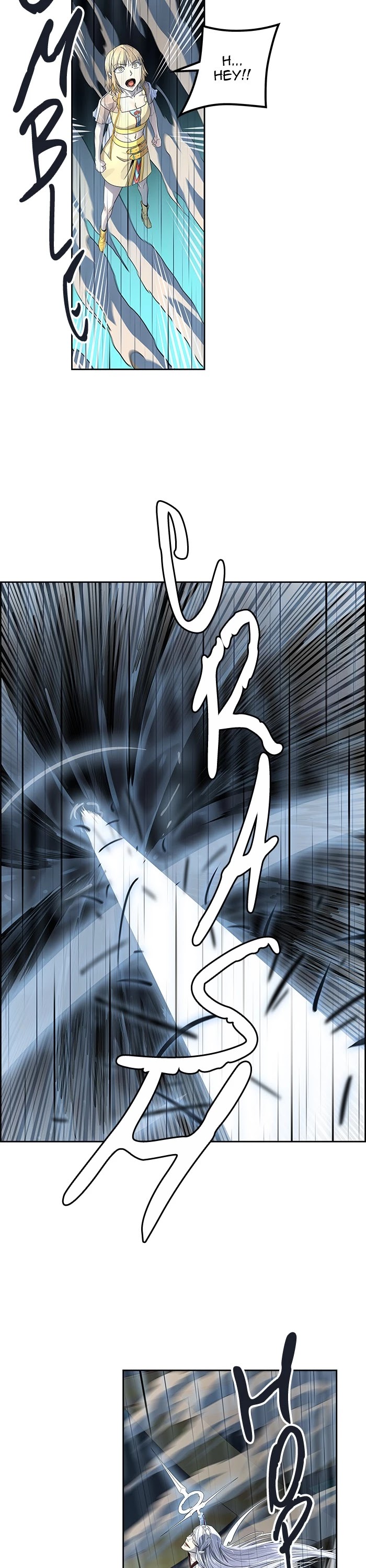 Tower of God Chapter 510 - Page 56