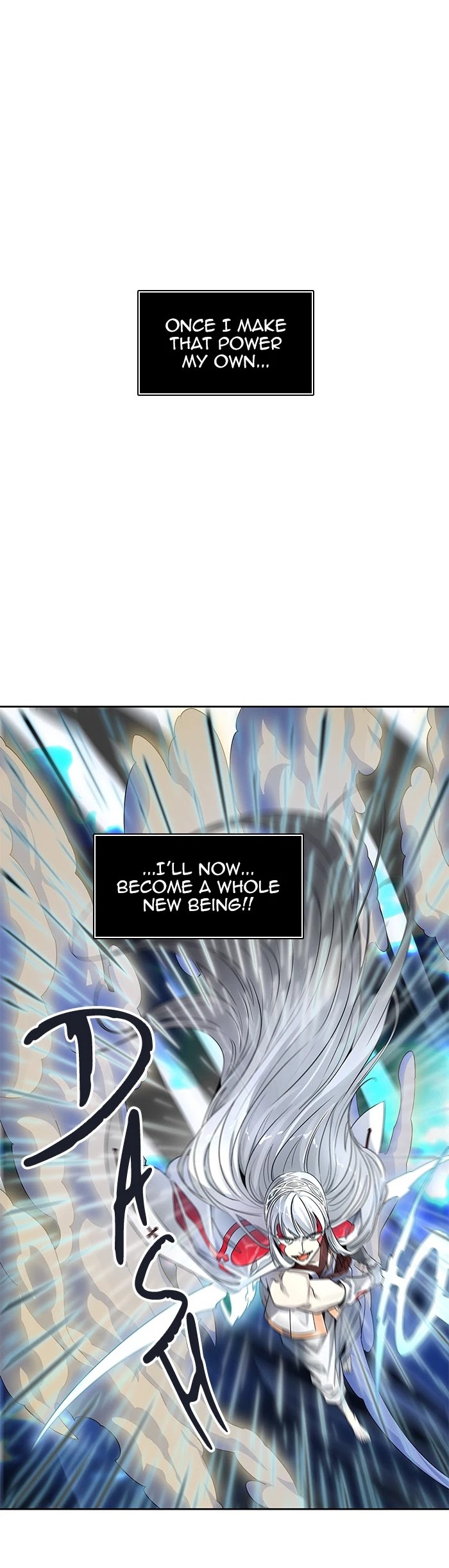 Tower of God Chapter 510 - Page 59