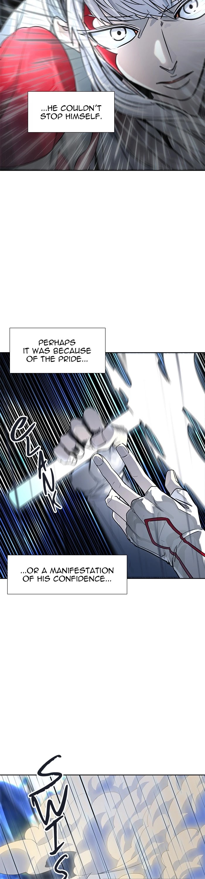 Tower of God Chapter 510 - Page 64