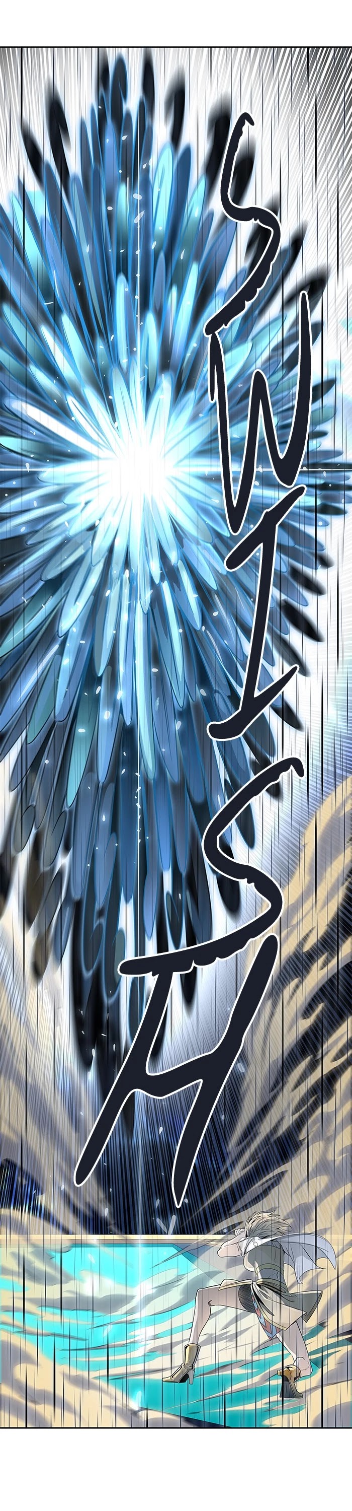 Tower of God Chapter 510 - Page 73