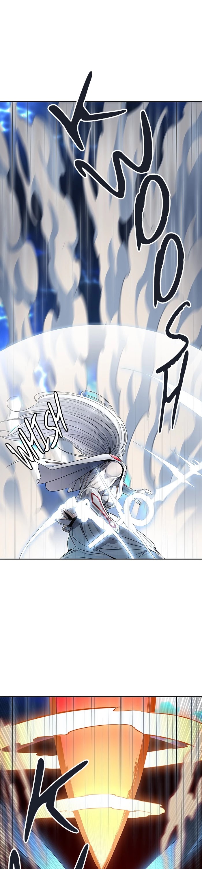 Tower of God Chapter 510 - Page 8