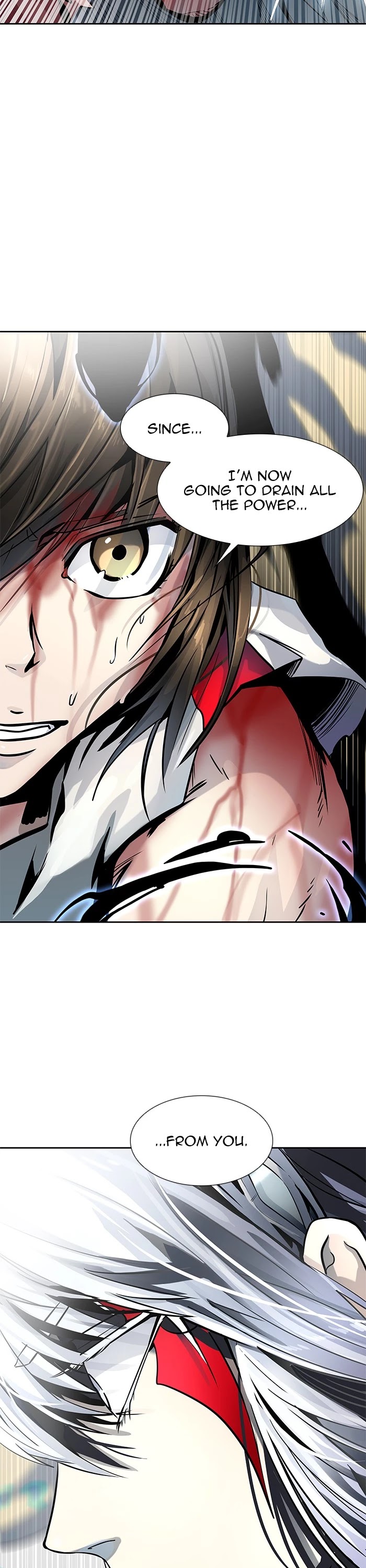 Tower of God Chapter 510 - Page 84
