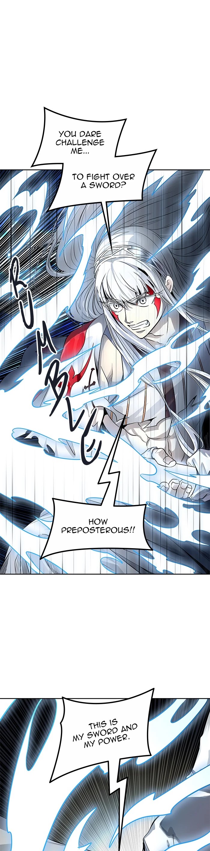 Tower of God Chapter 510 - Page 87
