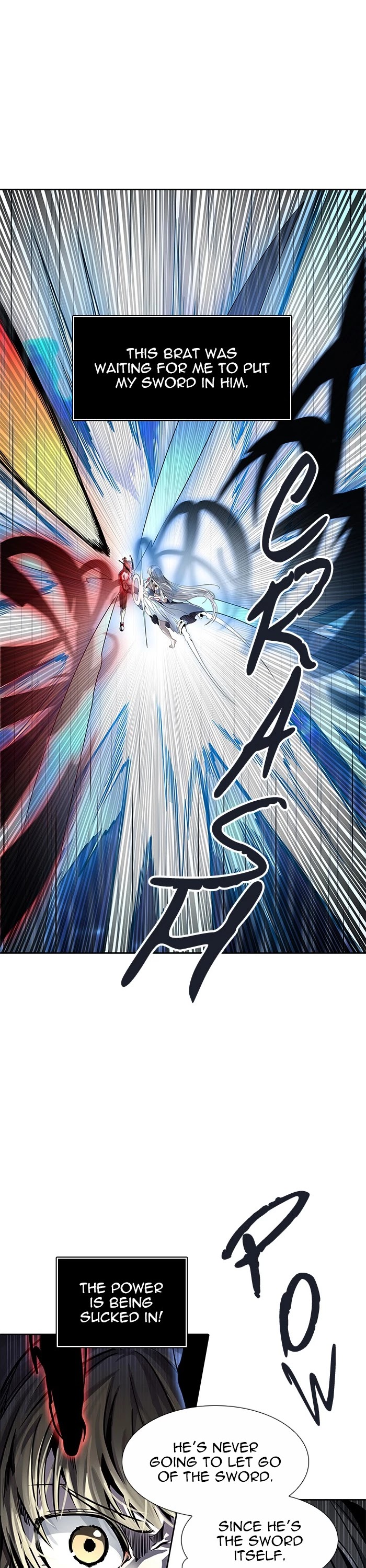 Tower of God Chapter 511 - Page 0