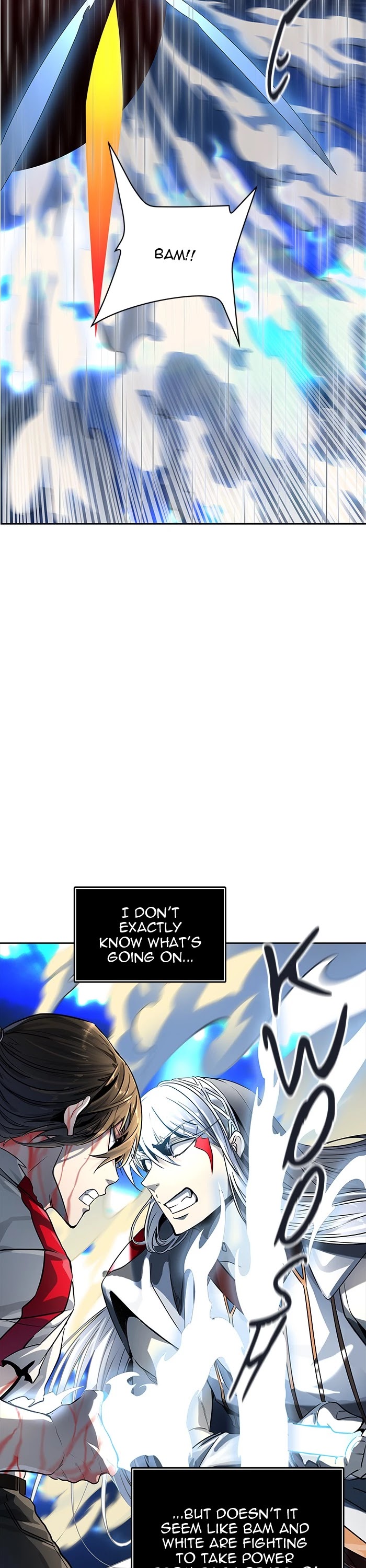 Tower of God Chapter 511 - Page 16