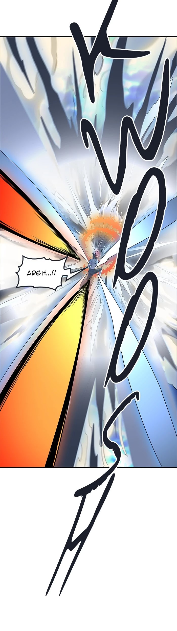 Tower of God Chapter 512 - Page 15