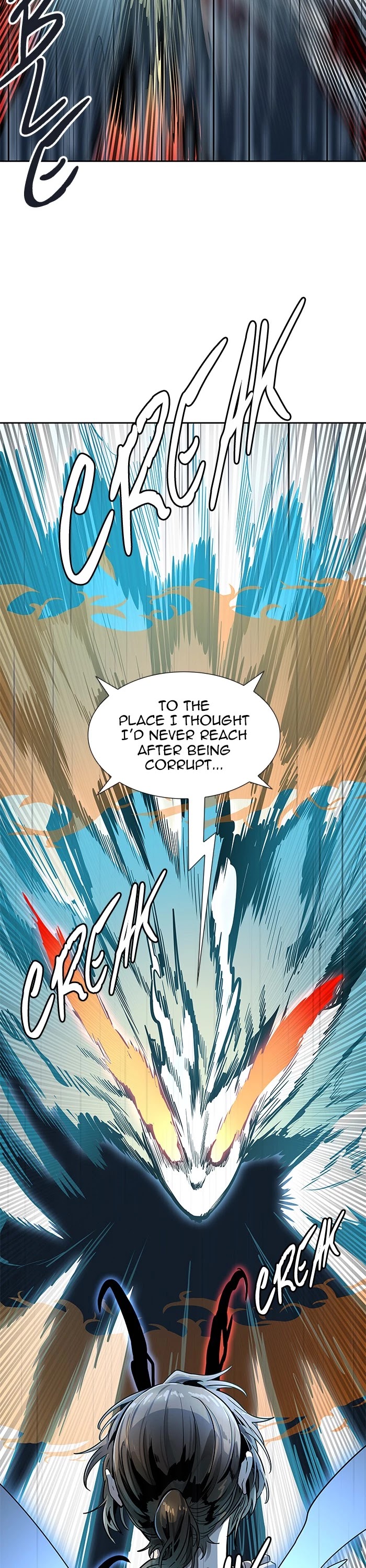 Tower of God Chapter 512 - Page 17