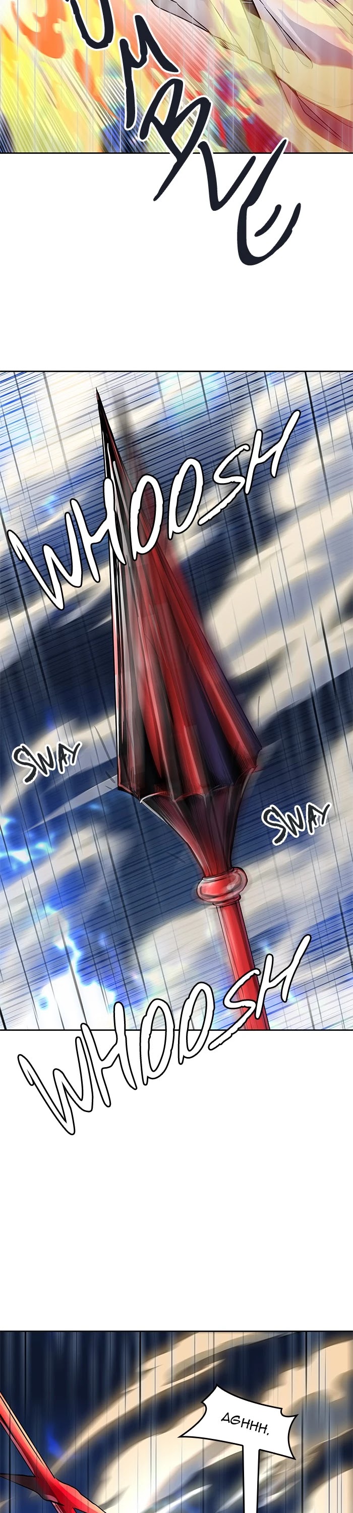 Tower of God Chapter 512 - Page 25
