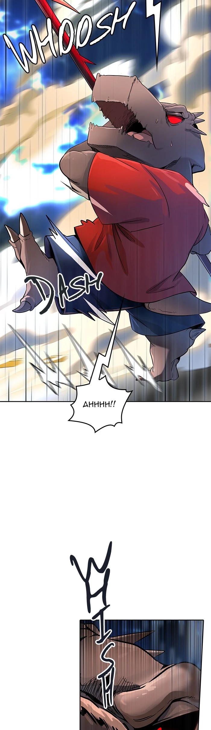 Tower of God Chapter 512 - Page 26