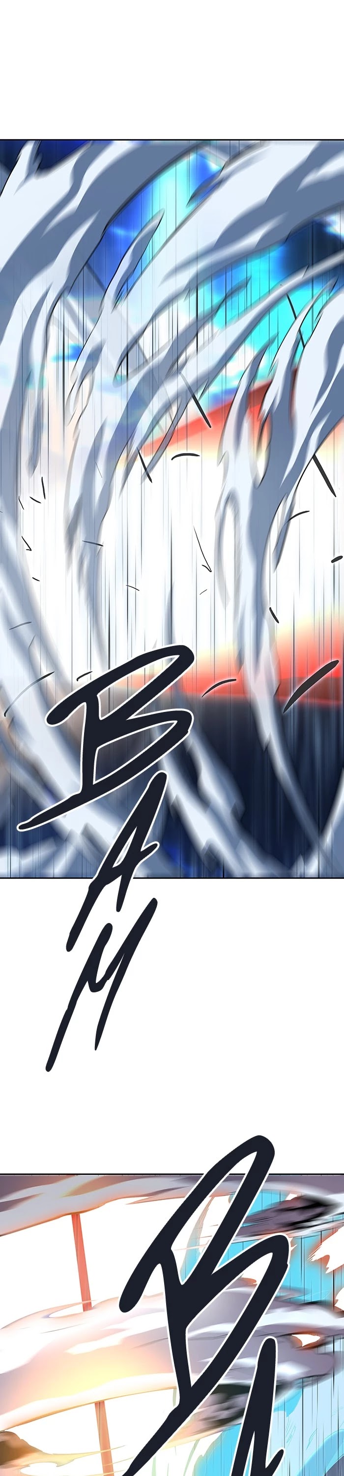 Tower of God Chapter 512 - Page 36