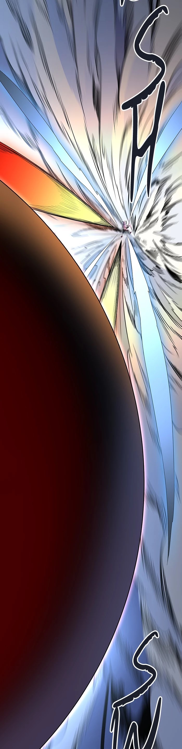Tower of God Chapter 512 - Page 46