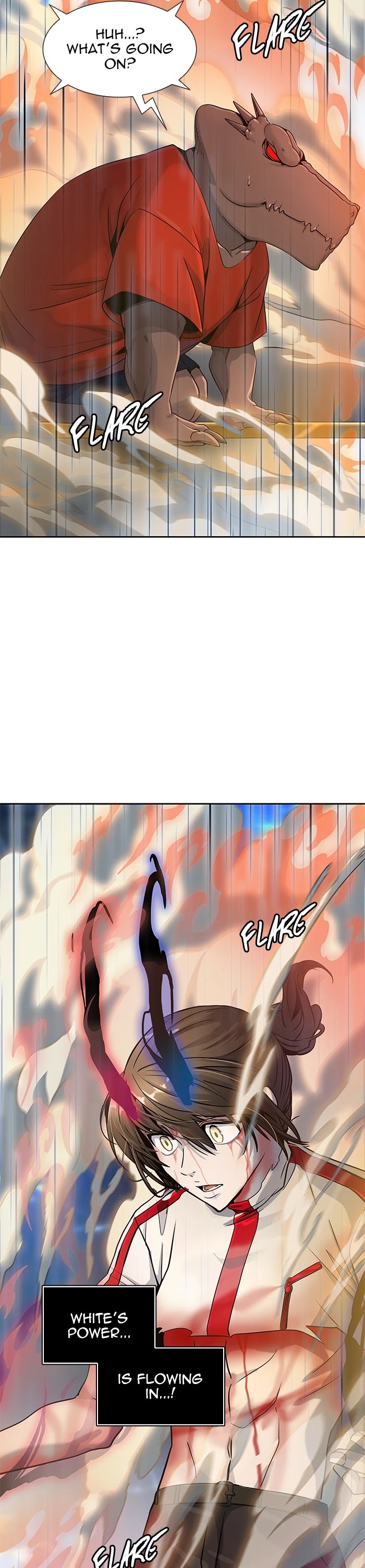 Tower of God Chapter 512 - Page 49