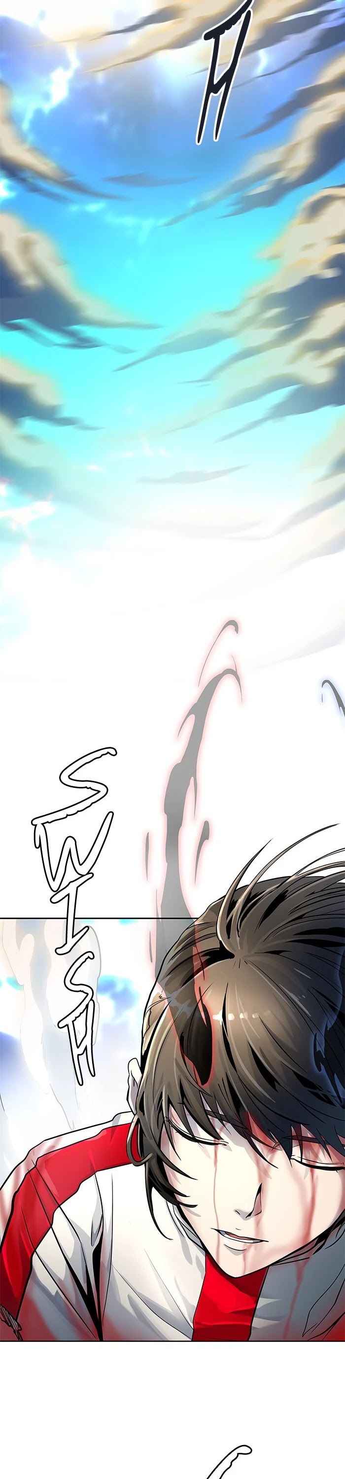 Tower of God Chapter 512 - Page 53