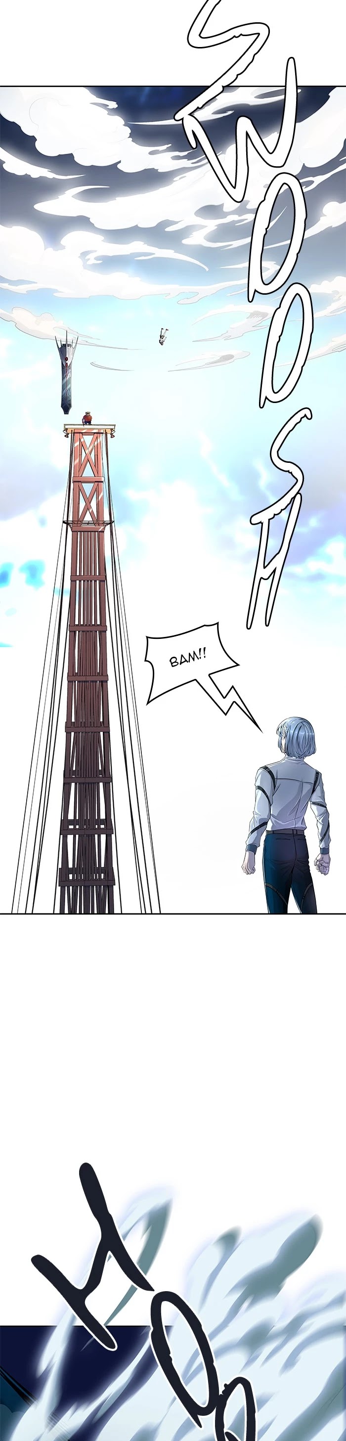 Tower of God Chapter 512 - Page 54