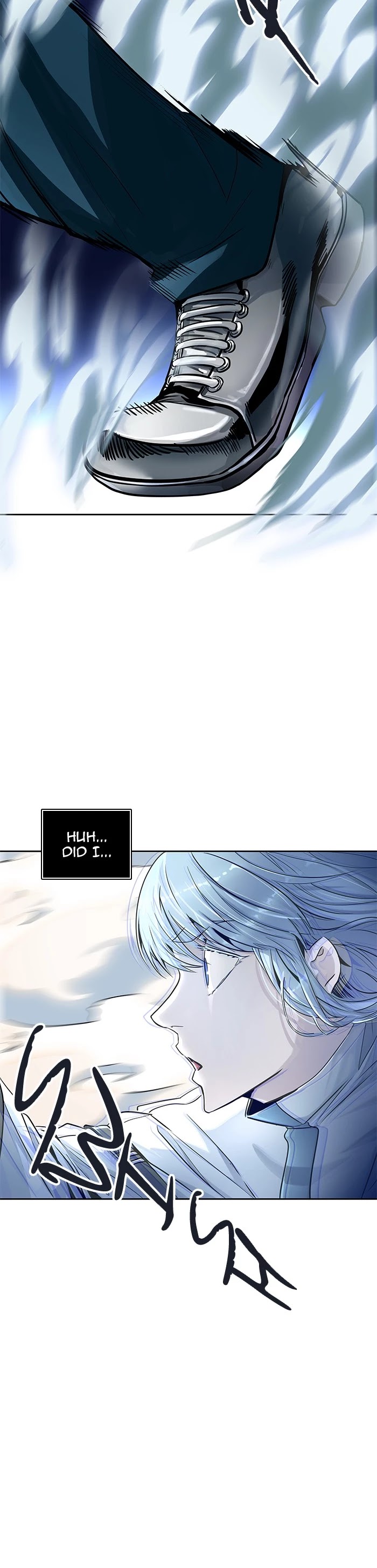 Tower of God Chapter 512 - Page 55