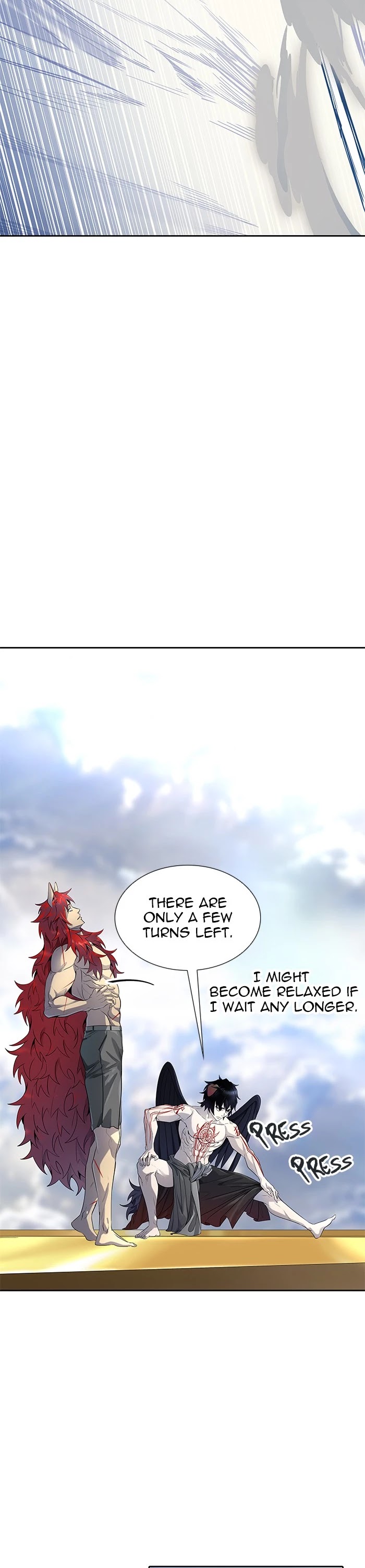 Tower of God Chapter 512 - Page 57