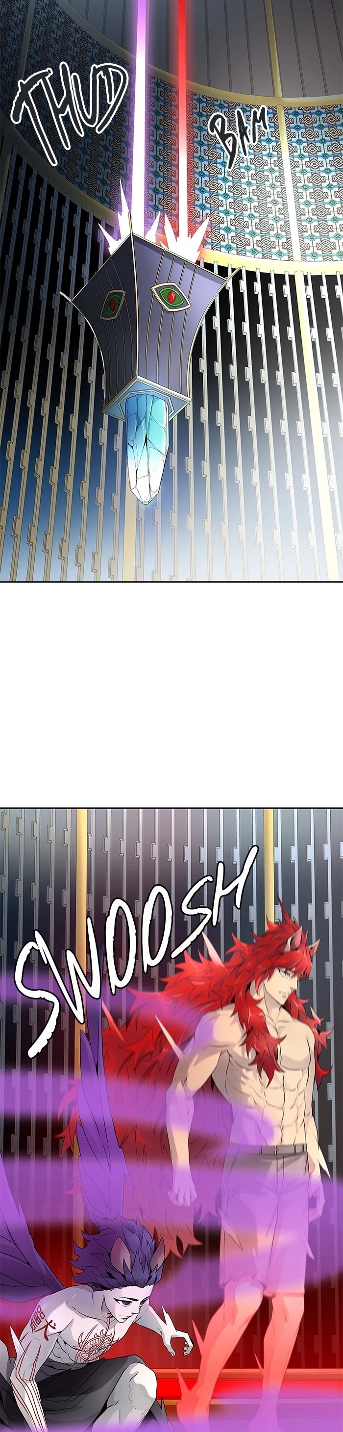 Tower of God Chapter 512 - Page 62