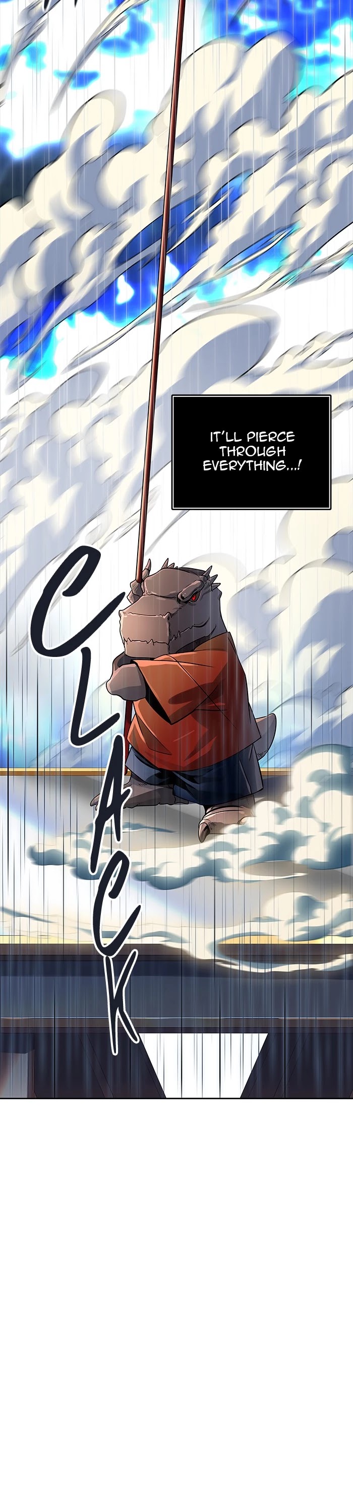 Tower of God Chapter 512 - Page 7