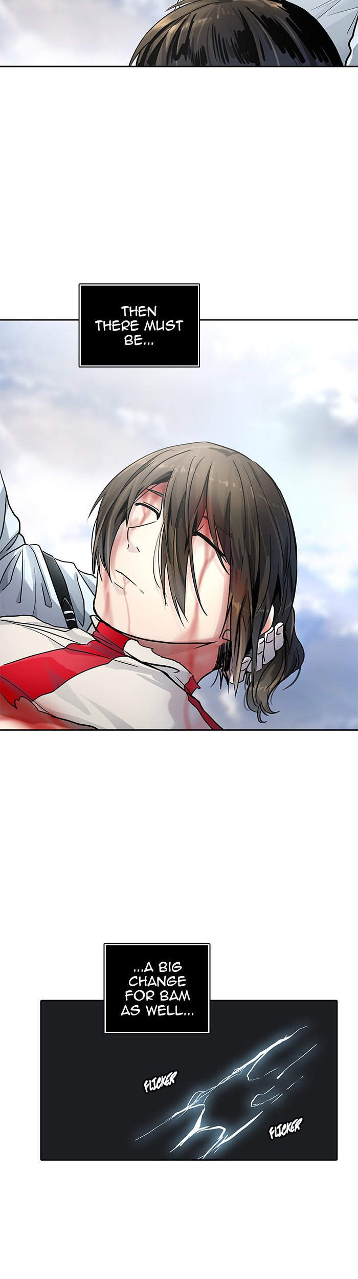 Tower of God Chapter 513 - Page 15
