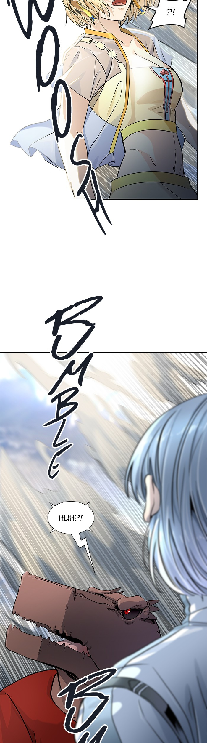 Tower of God Chapter 513 - Page 18