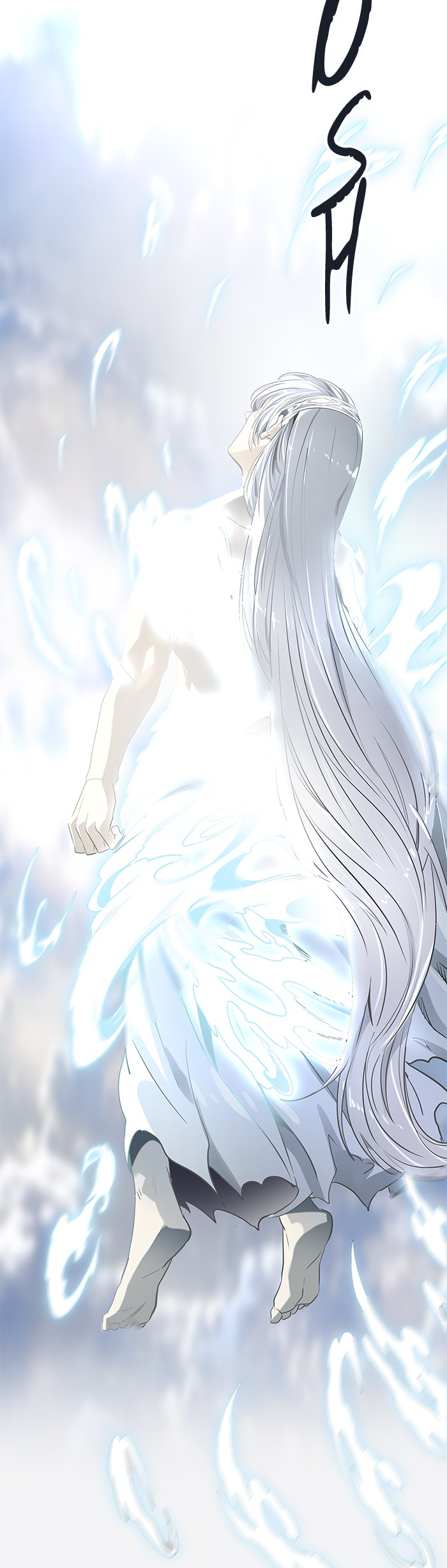 Tower of God Chapter 513 - Page 22