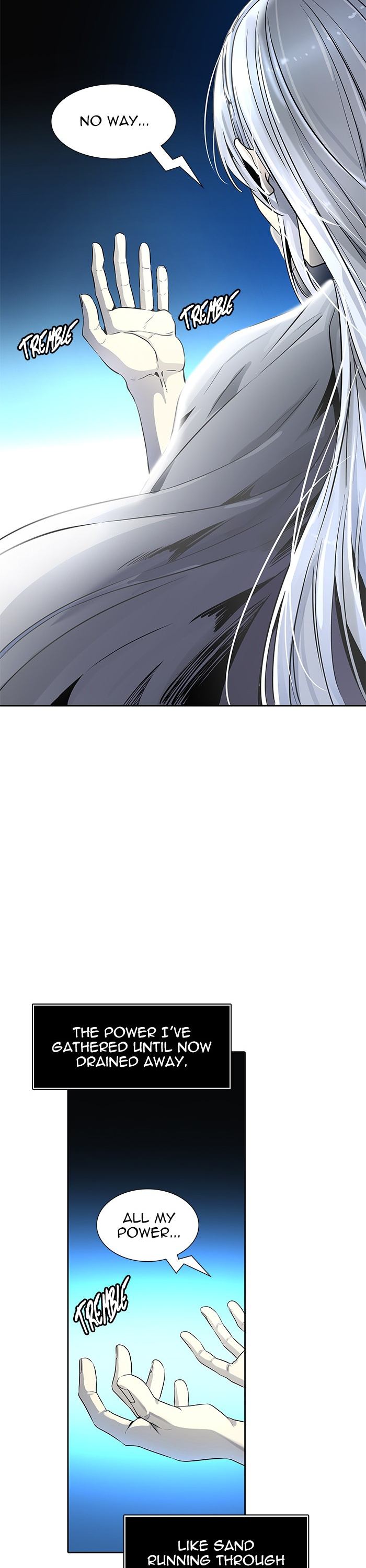 Tower of God Chapter 513 - Page 25