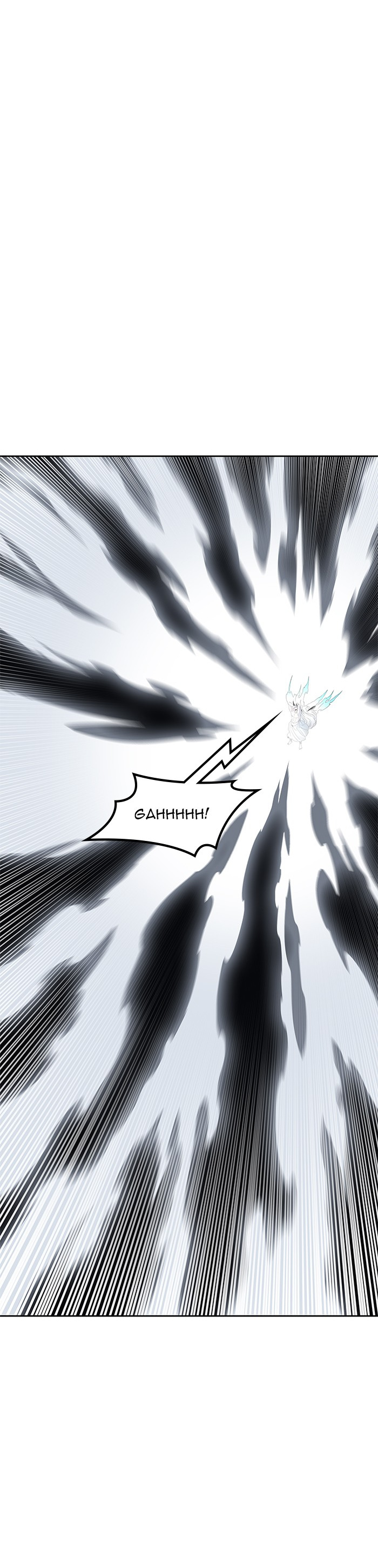 Tower of God Chapter 513 - Page 27