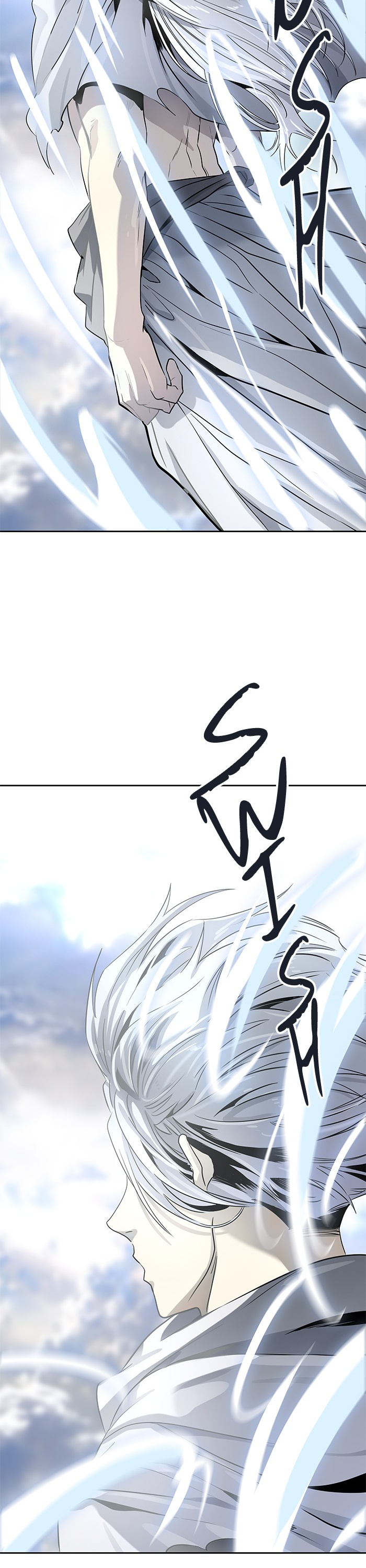 Tower of God Chapter 513 - Page 32