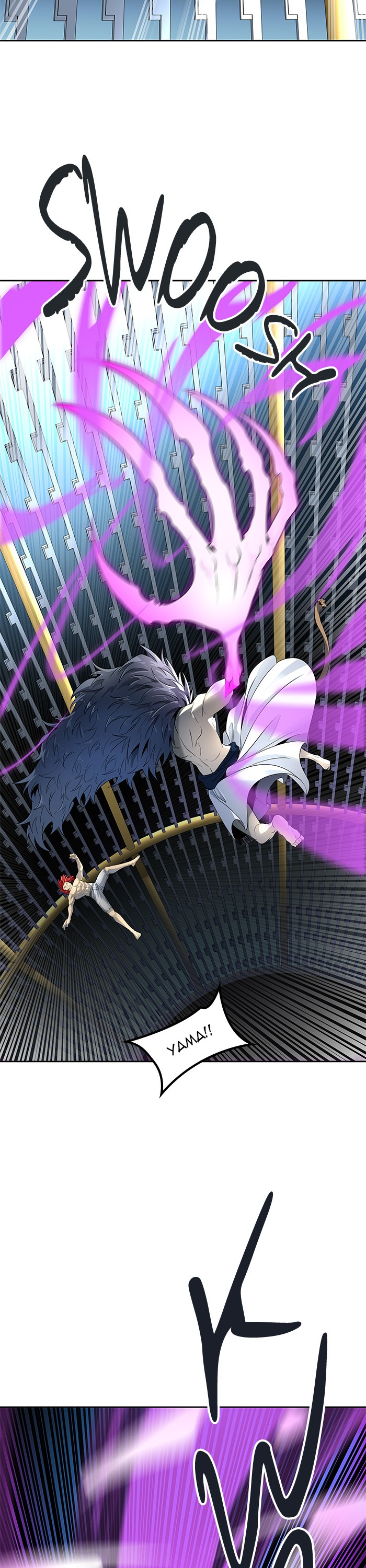 Tower of God Chapter 513 - Page 48